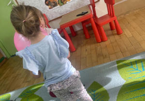 Budujemy relacje w grupie