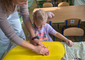Budujemy relacje w grupie