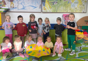 Budujemy relacje w grupie