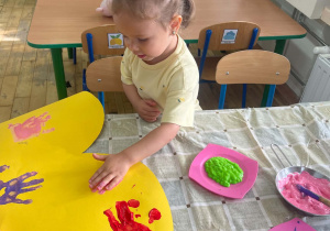 Budujemy relacje w grupie