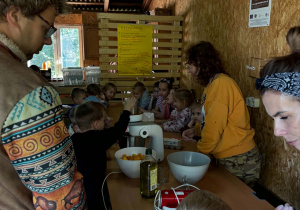 Sielankowa przygoda