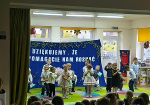 Występ