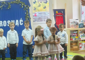 Występ