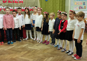 Pszczółki występują