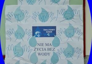 Pszczółki - Nie ma życia bez wody